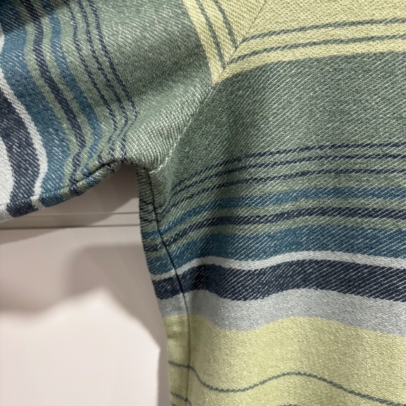 Far West pullover hoodie cotton blend size XL - Picture 4 of 14